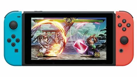 One piece nintendo switch