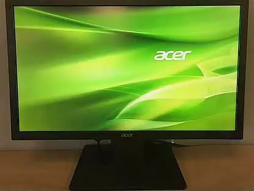 Ремонт мониторов acer acer rucentre ru