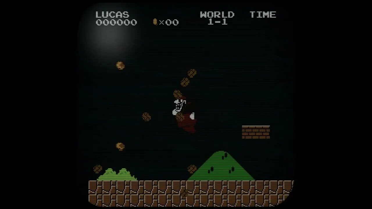 Mario 85 redux. Mx mario 85 pc port. mx mario 85 art. mario 85 mx sprites. mario 85 pc port sprites.
