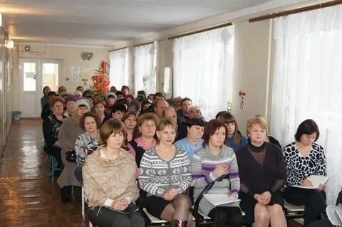 Сайт хомутовского мо