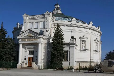 Севастопольский музей