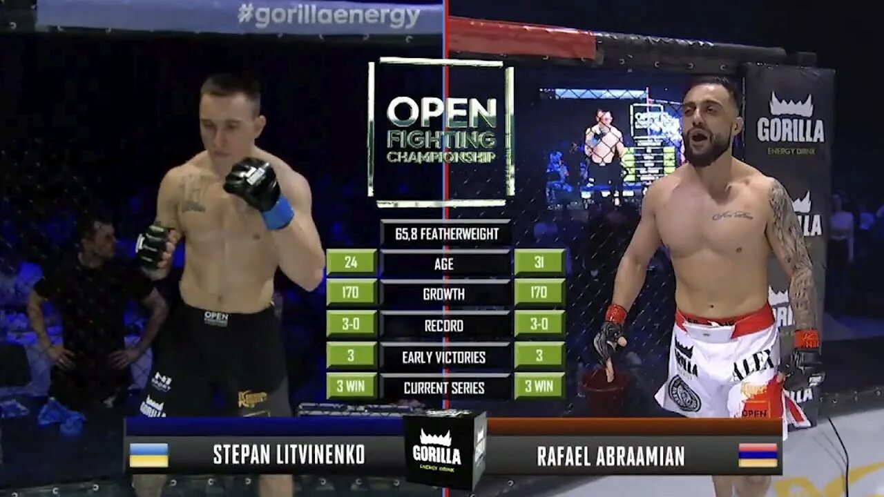 Open fc 39. Бойцы open fc. бой open fc. open fc ростер бойцов.