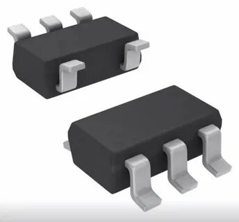 24AA024HT-IMNY Microchip Микросхема 