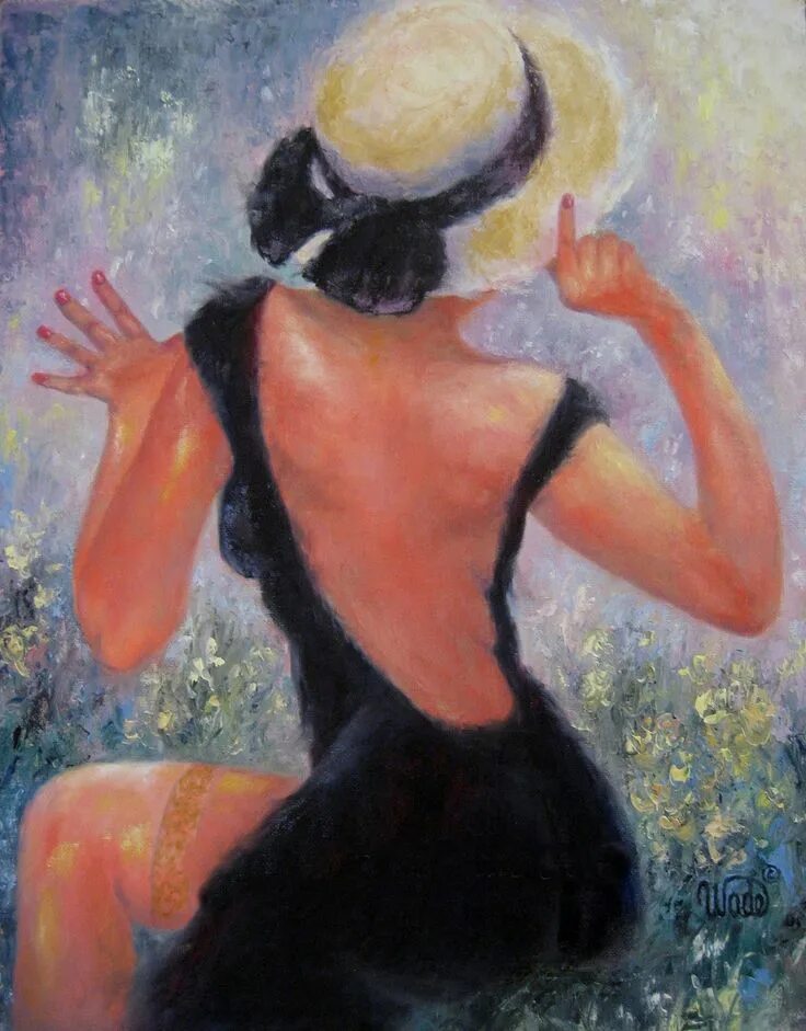 Vicki wade. Vickie wade. wade картины. вики уэйд картины. повара художника vickie wade.