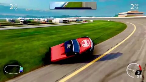 Crash compilation
