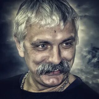 Корчинский