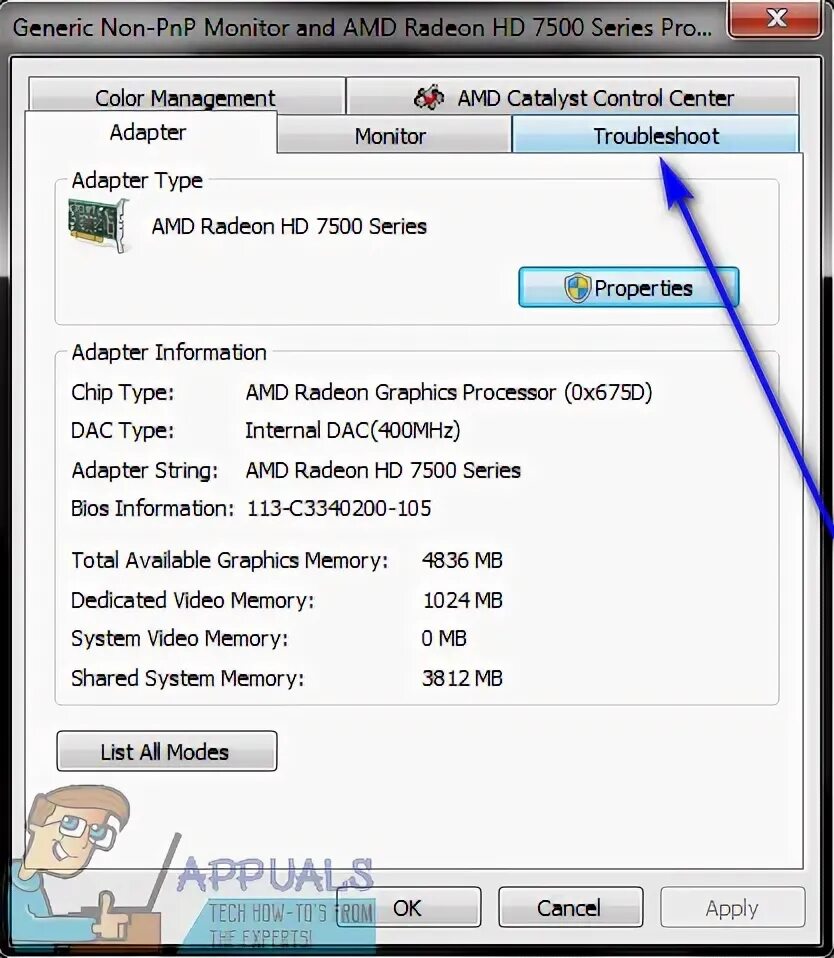 Disable 3