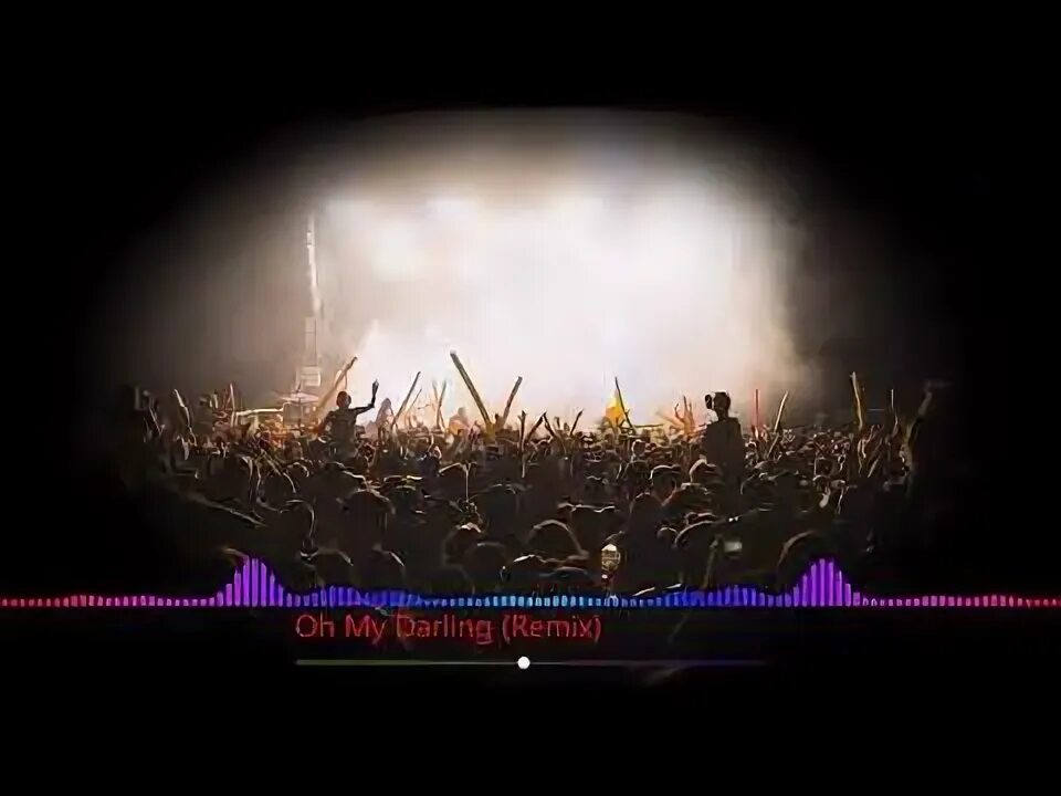 Darling remix. Darling remix