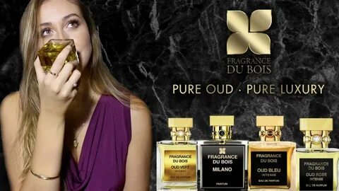 Fragrance du bois