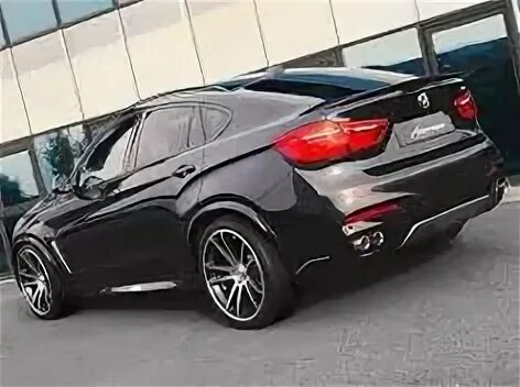 Smart x6