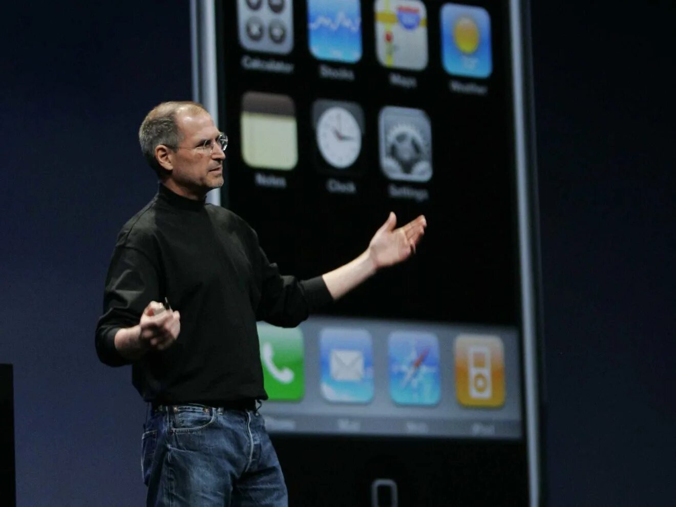 Дата рождения apple