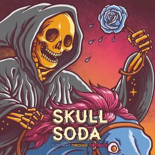 Misanthrop dream soda
