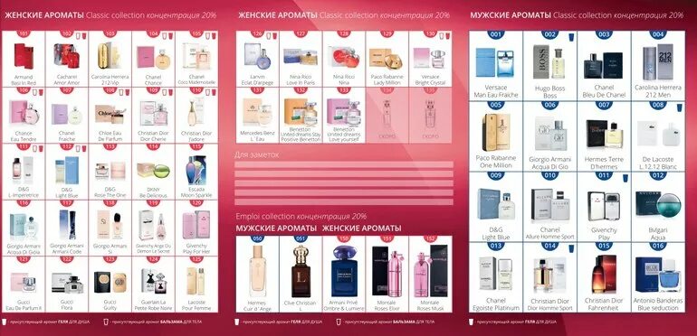 Продукция люкс класса в Орске