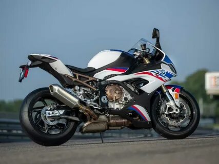 Bmw 1000 rr