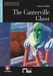Canterville ghost cartoon in english with subtitles