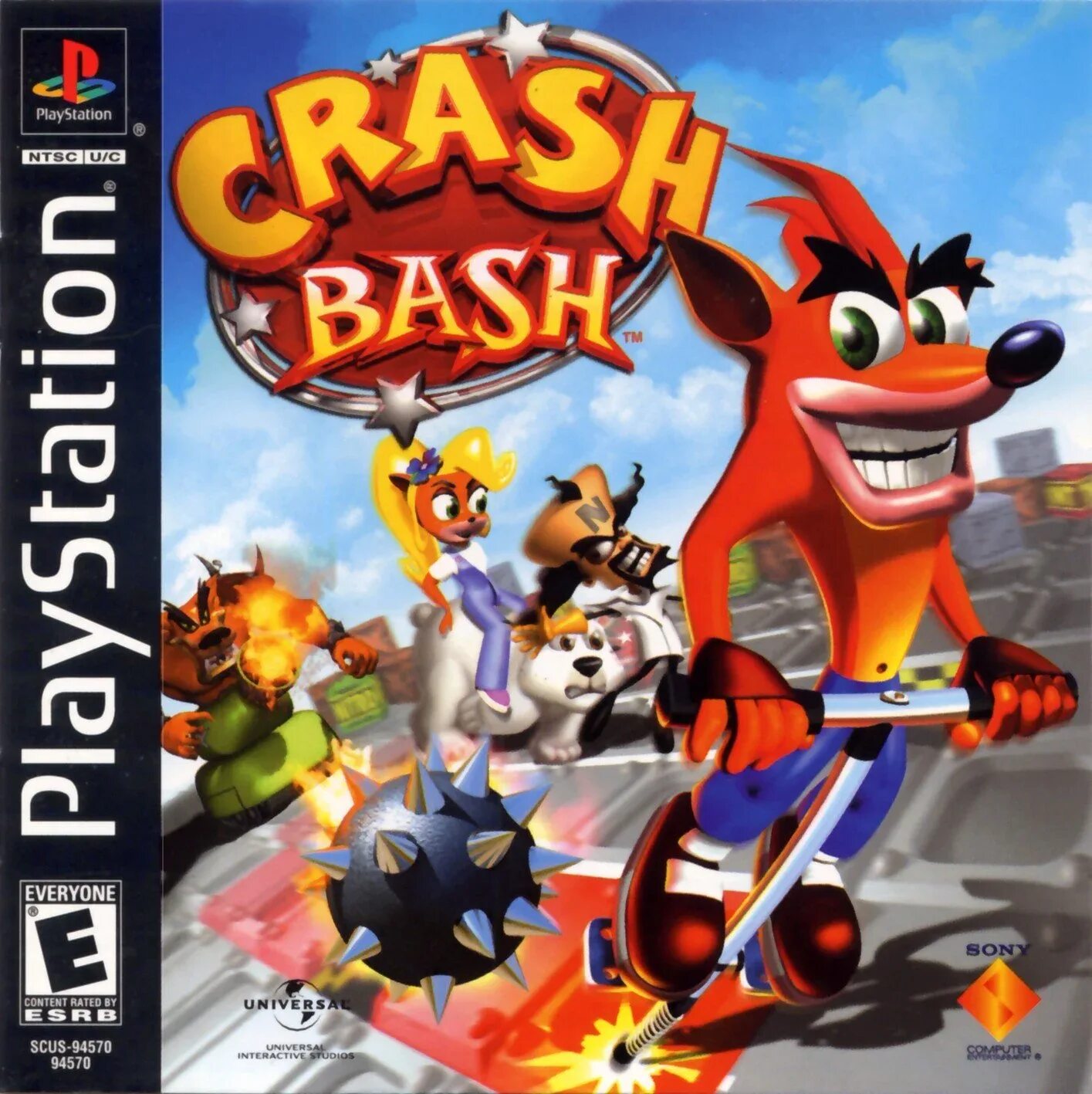 Игра крэш бэш. Crash bash remake. Crash bash. Краш баш на пс1. Crash bash ps1.