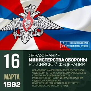 Профессиональные праздники вооруженных сил