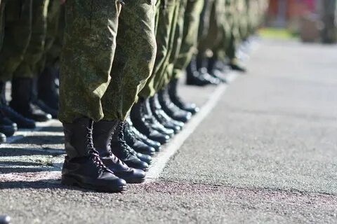 Когда стартует осенний призыв
