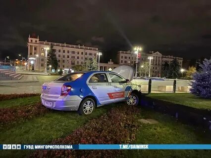 Гаи победы