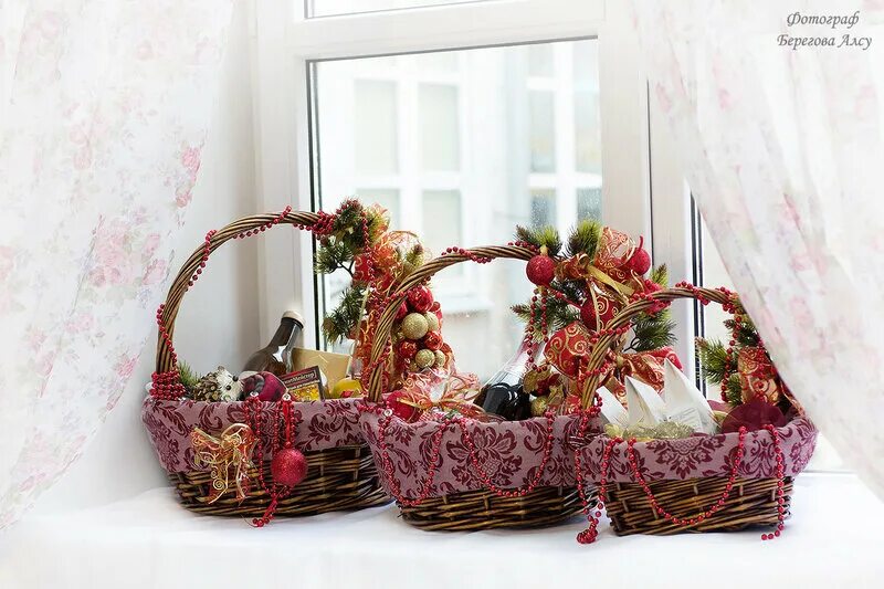 Оформление корзины фото 73 отметок "Нравится", 3 комментариев Квіти Львів (@silver_flowers_decor) в In