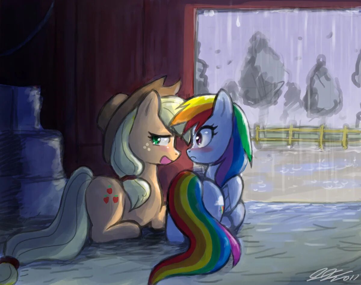 Dash ships