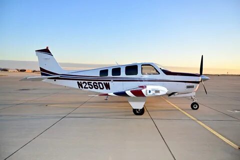 Bonanza 1000