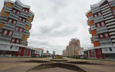 Саранск российская 3