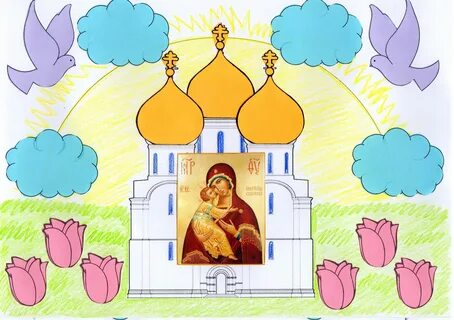 Тема урок воскресной школы