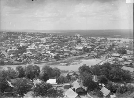 Горбатовский уезд
