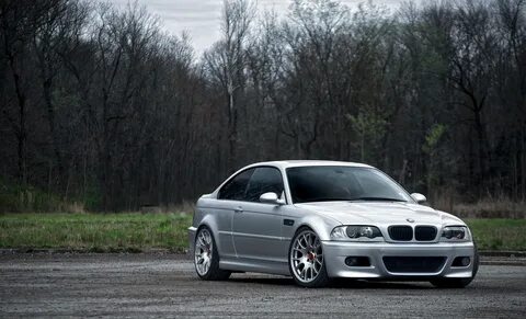 Bmw m 39