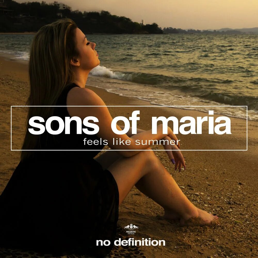 "Sons of Maria" && ( исполнитель | группа | музыка | Music | Band | artist ) && (фото | photo). Sons of Maria - never be the same (+ Agatha Saron) !. Feels like Summer.