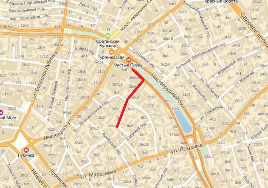М тургеневская. Мониаг на чистых прудах. Как доехать до чистых прудов. Ул покровка ближайшее метро. Метро чистые пруды ул покровка 22а.