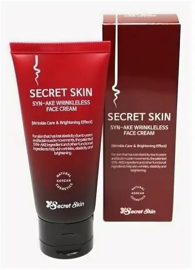 Secret skin крем. Корейский крем для лица со змеиным ядом syn-ake. Корейский крем со змеиным ядом для лица. Secret Skin крем для рук. Крем для лица со змеиным ядом syn-ake wrinkleless face Cream, Secret Skin 50 г 45767.