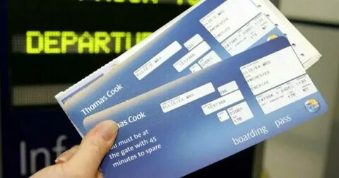 Lesser world ticket