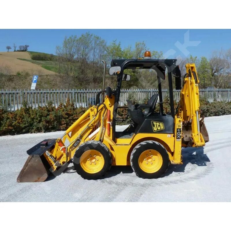 JCB 1cx. Экскаватор JCB 1cx. Погрузчик JCB 1cx. JCB 1cx HF.