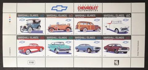 Марка американского автомобиля 5