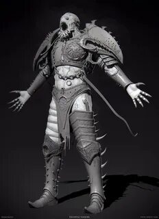3d hero