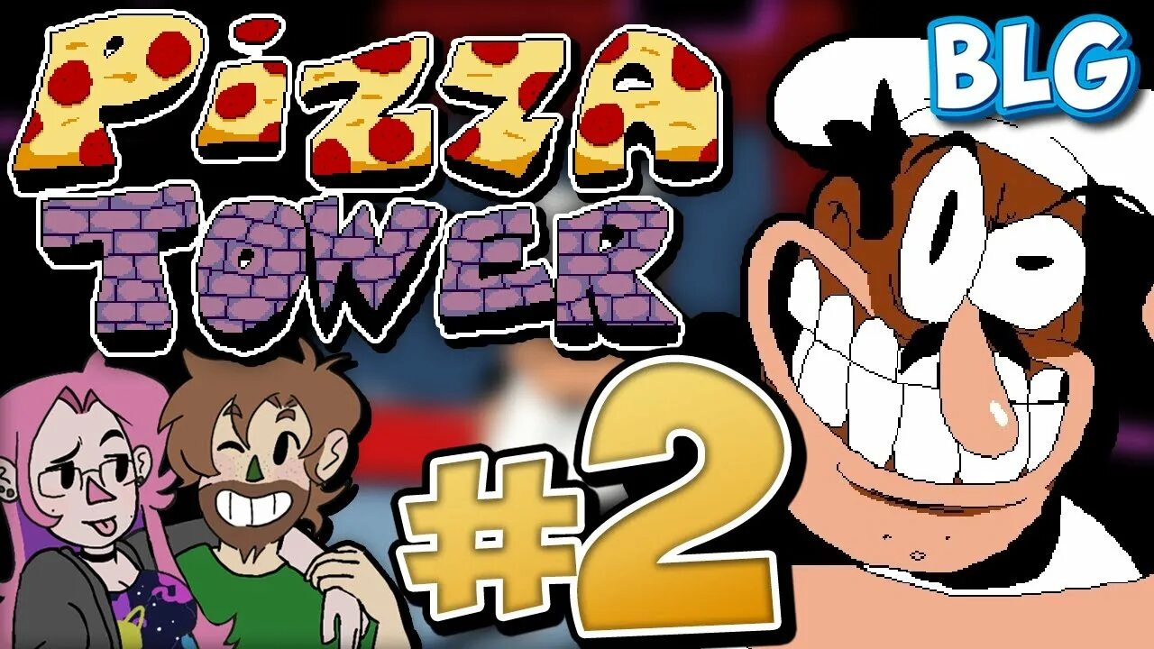 Pizza tower pizza time. Pizza tower pizza time