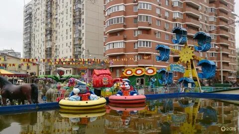 Куда сходить в краснодаре днем
