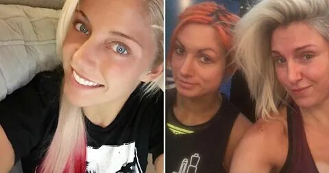 Trish Stratus Without Makeup - Mugeek Vidalondon.