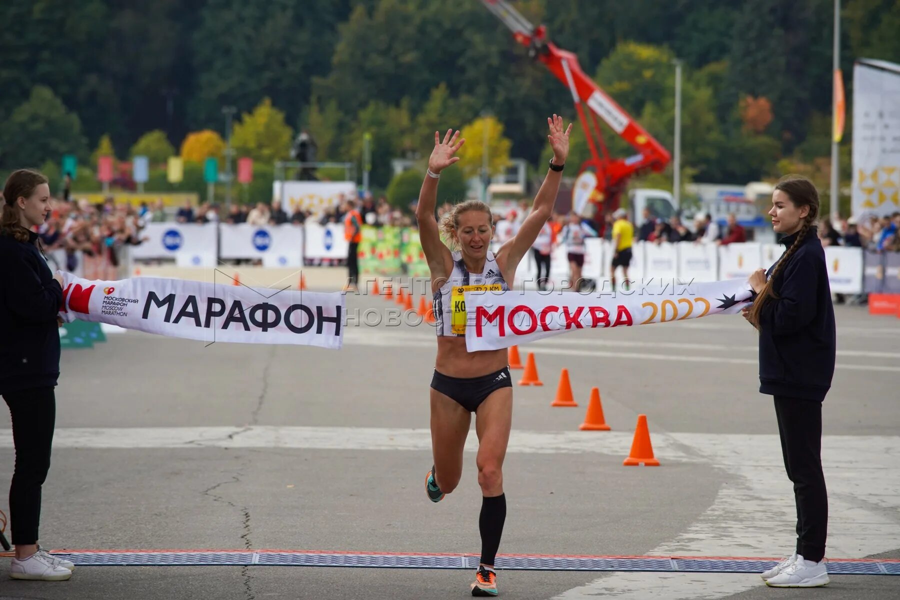 Пагөда на 10 в москве и московской. Ядгаров 2022 марафон.