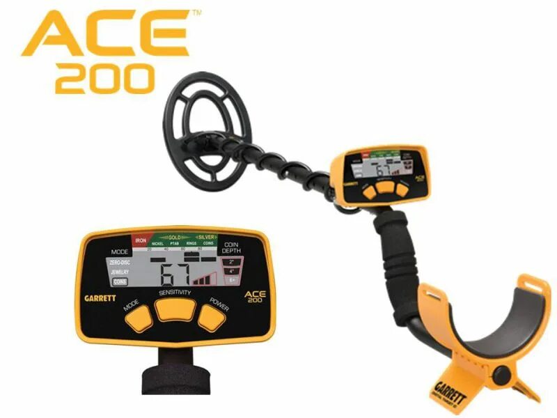 Ace 200i. Гаррет асе 200i. Т448786 металлоискатель Garrett Ace 200i грунтовый 4.5. Айс 200