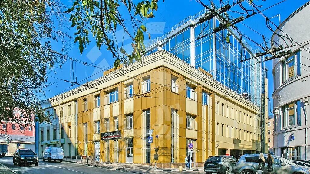 Доброслободская, д. Улица доброслободская дом 3. Доброслободская 3 бц басманов. Доброслободская улица 3. 5.