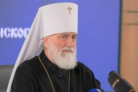 Владыка илларионов