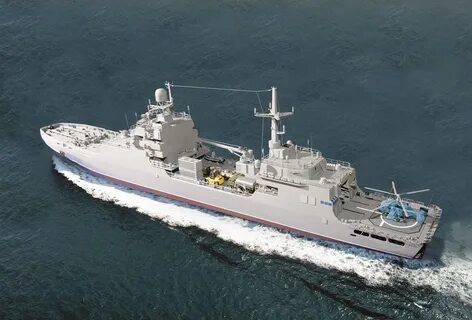 Корабль это военное судно