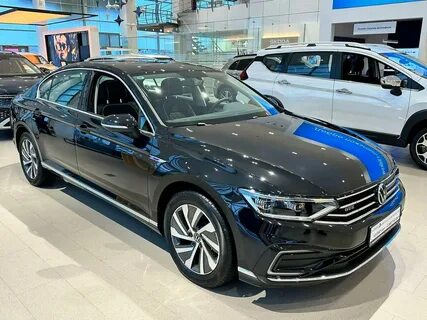 Passat 2023