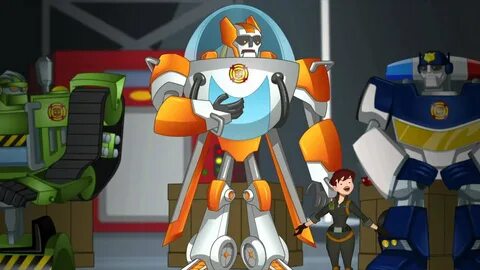 Bots are
