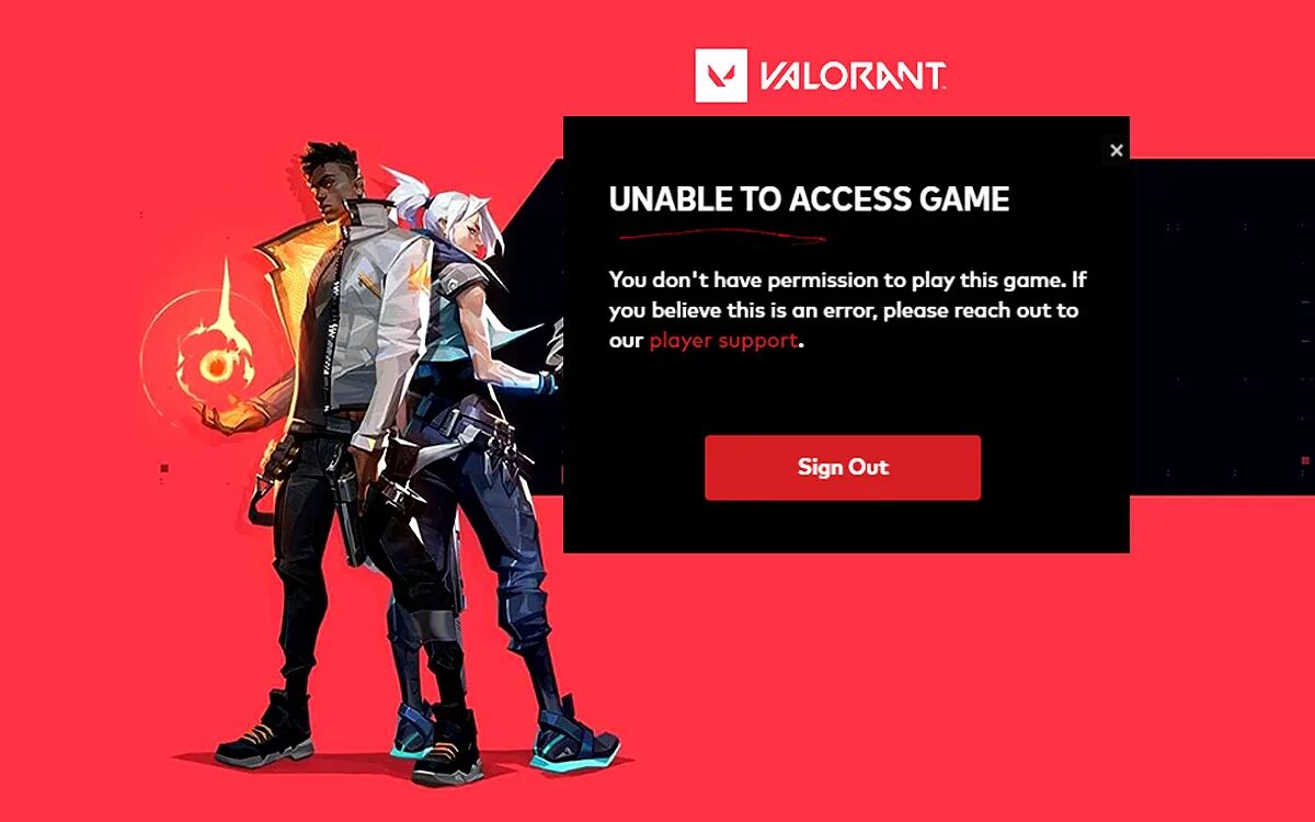 You are unable to access walletbot me