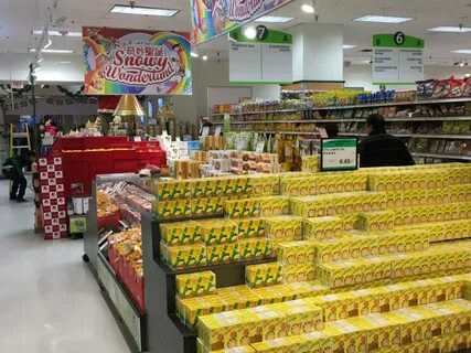 T market