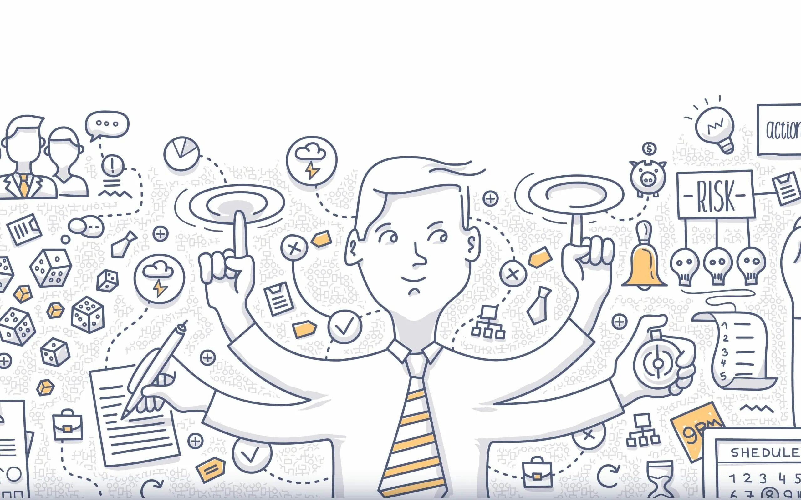 Разработка тестов интеллекта